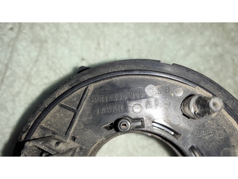 Recambio de anillo airbag para volkswagen passat berlina (3b2) comfortline referencia OEM IAM 1J0959656  