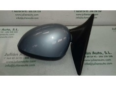 Recambio de retrovisor izquierdo para mg rover serie 75 (j/rj) classic referencia OEM IAM RD1115 015432 ELECTRICO 2