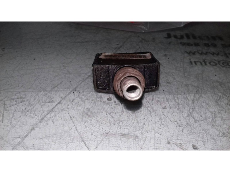 Recambio de sensor presion para renault laguna ii (bg0) confort authentique referencia OEM IAM 8200023746  