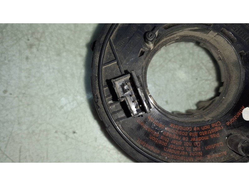 Recambio de anillo airbag para volkswagen passat berlina (3b2) comfortline referencia OEM IAM 1J0959656  