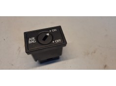 Recambio de interruptor para volkswagen touran (1t2) advance bluemotion referencia OEM IAM 1Y0919228A  AIRBAG