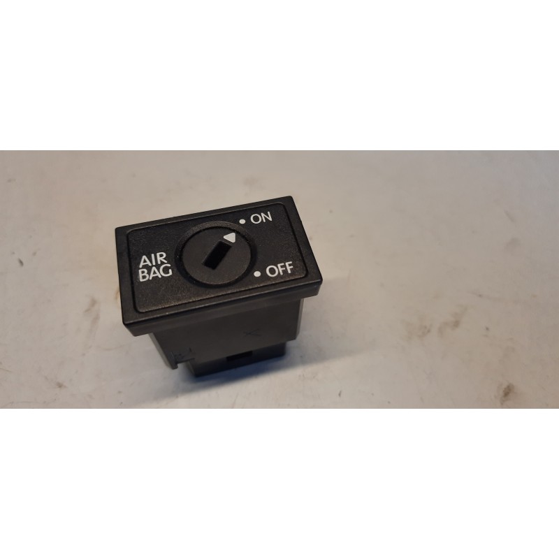 Recambio de interruptor para volkswagen touran (1t2) advance bluemotion referencia OEM IAM 1Y0919228A  AIRBAG