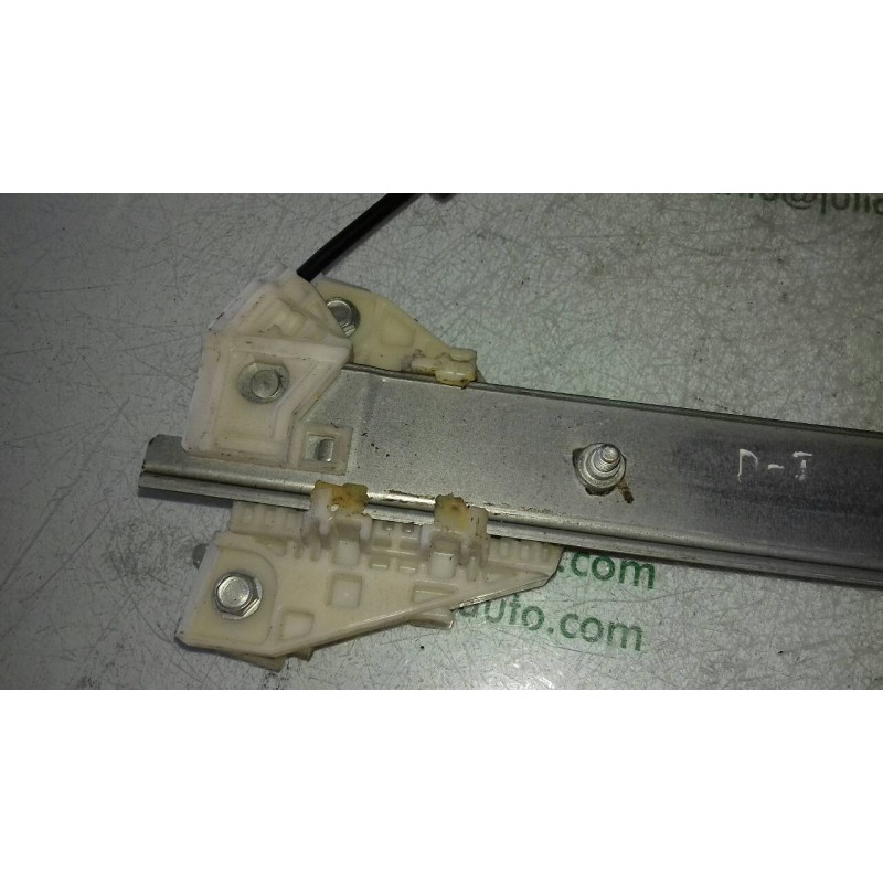 Recambio de elevalunas delantero izquierdo para mazda 5 berl. (cr) 2.0 crtd active+ (105kw) referencia OEM IAM   ELECTRICO