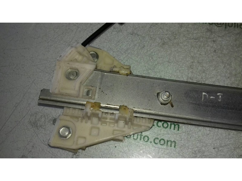 Recambio de elevalunas delantero izquierdo para mazda 5 berl. (cr) 2.0 crtd active+ (105kw) referencia OEM IAM   ELECTRICO