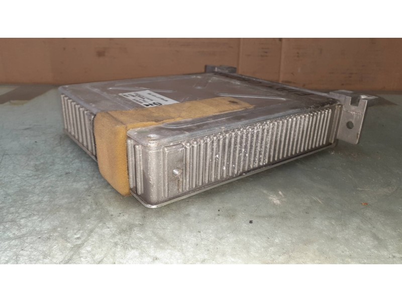 Recambio de centralita motor uce para fiat croma (182) i.e. referencia OEM IAM WF460710FM6 IAW 046/01 