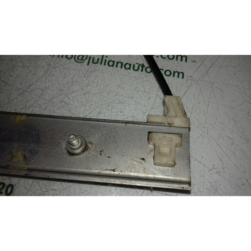 Recambio de elevalunas delantero izquierdo para mazda 5 berl. (cr) 2.0 crtd active+ (105kw) referencia OEM IAM   ELECTRICO