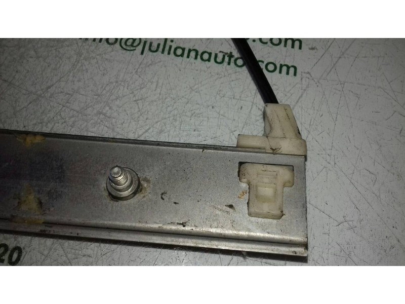 Recambio de elevalunas delantero izquierdo para mazda 5 berl. (cr) 2.0 crtd active+ (105kw) referencia OEM IAM   ELECTRICO