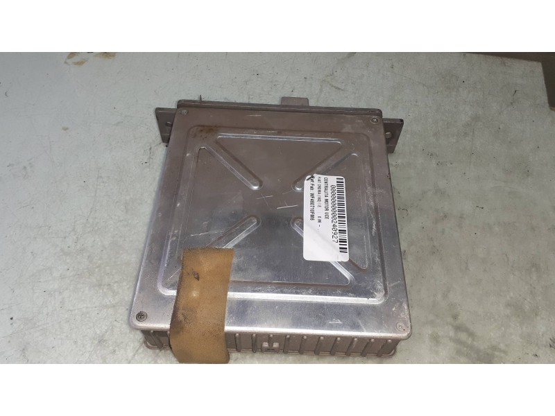 Recambio de centralita motor uce para fiat croma (182) i.e. referencia OEM IAM WF460710FM6 IAW 046/01 