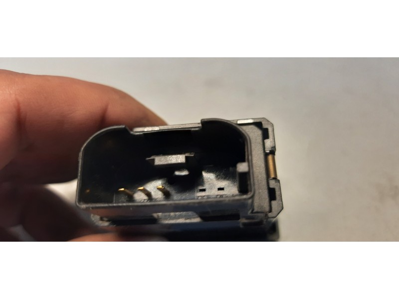 Recambio de interruptor para volkswagen touran (1t2) advance bluemotion referencia OEM IAM 1Y0919228A  AIRBAG