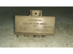 Recambio de caja precalentamiento para tata safari b 4x2 referencia OEM IAM 265954204902  