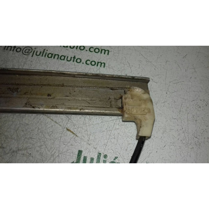 Recambio de elevalunas delantero izquierdo para mazda 5 berl. (cr) 2.0 crtd active+ (105kw) referencia OEM IAM   ELECTRICO