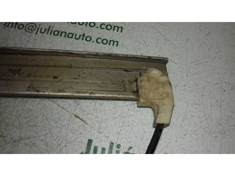 Recambio de elevalunas delantero izquierdo para mazda 5 berl. (cr) 2.0 crtd active+ (105kw) referencia OEM IAM   ELECTRICO