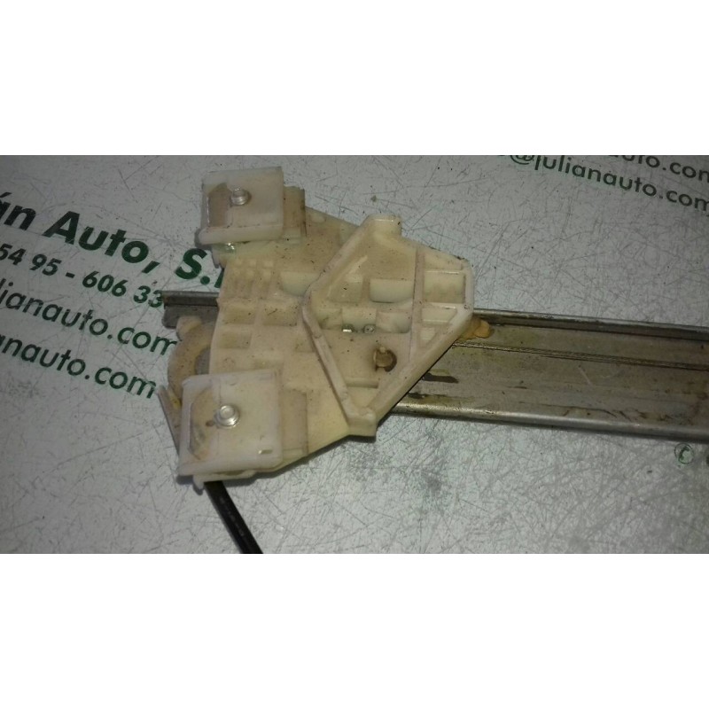 Recambio de elevalunas delantero izquierdo para mazda 5 berl. (cr) 2.0 crtd active+ (105kw) referencia OEM IAM   ELECTRICO