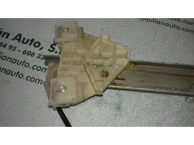 Recambio de elevalunas delantero izquierdo para mazda 5 berl. (cr) 2.0 crtd active+ (105kw) referencia OEM IAM   ELECTRICO