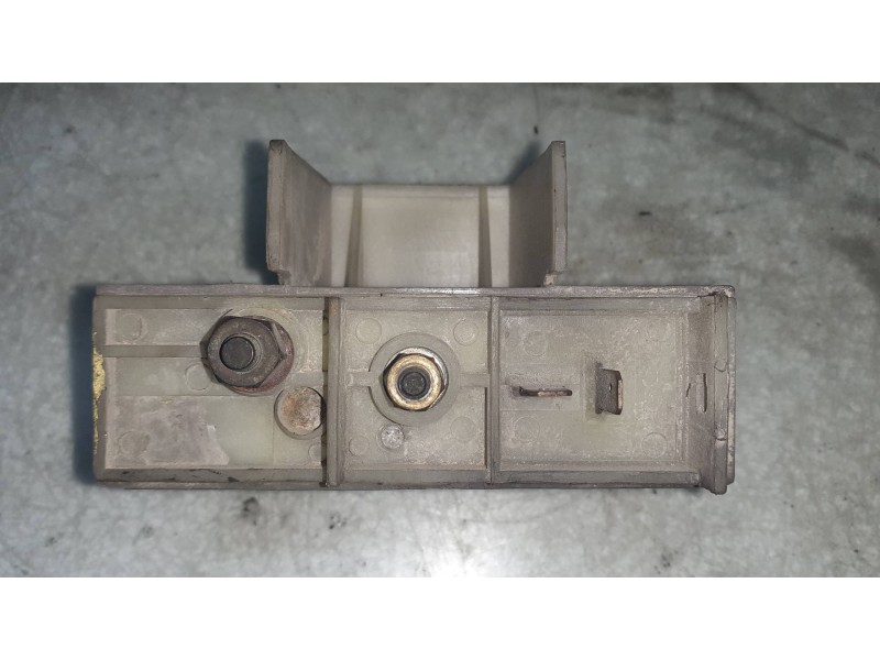 Recambio de caja precalentamiento para tata safari b 4x2 referencia OEM IAM 265954204902  