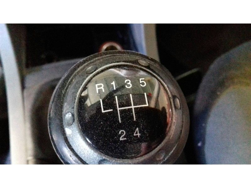 seat cordoba berlina (6l2) del año 2007