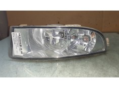 Recambio de faro antiniebla derecho para skoda octavia berlina (1z3) active referencia OEM IAM 1Z0941700C 1Z0941700 VISTEON