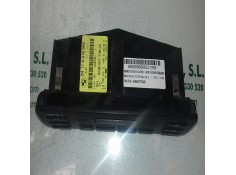 Recambio de mando climatizador para bmw serie 3 coupe (e46) 318 ci referencia OEM IAM 5HB00773820 64116916882  2