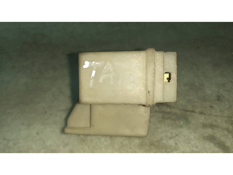 Recambio de caja precalentamiento para tata safari b 4x2 referencia OEM IAM 265954204902  