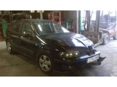 seat leon (1m1) del año 2005 2