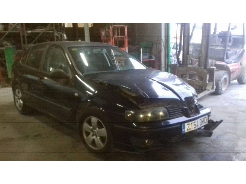 seat leon (1m1) del año 2005