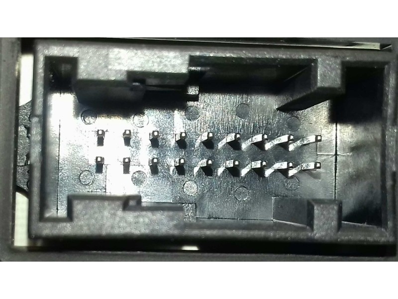 Recambio de cuadro instrumentos para peugeot 307 break / sw (s1) break xr referencia OEM IAM 9651299680C P9651299680C SAGEM