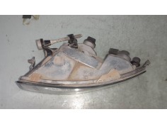 Recambio de faro antiniebla derecho para skoda octavia berlina (1z3) active referencia OEM IAM 1Z0941700C 1Z0941700 VISTEON 2