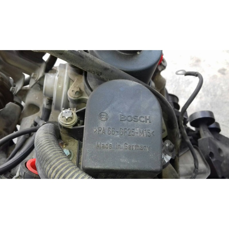 Recambio de motor completo para mercedes-benz clase b (w245) 180 cdi (245.207) referencia OEM IAM 617800  