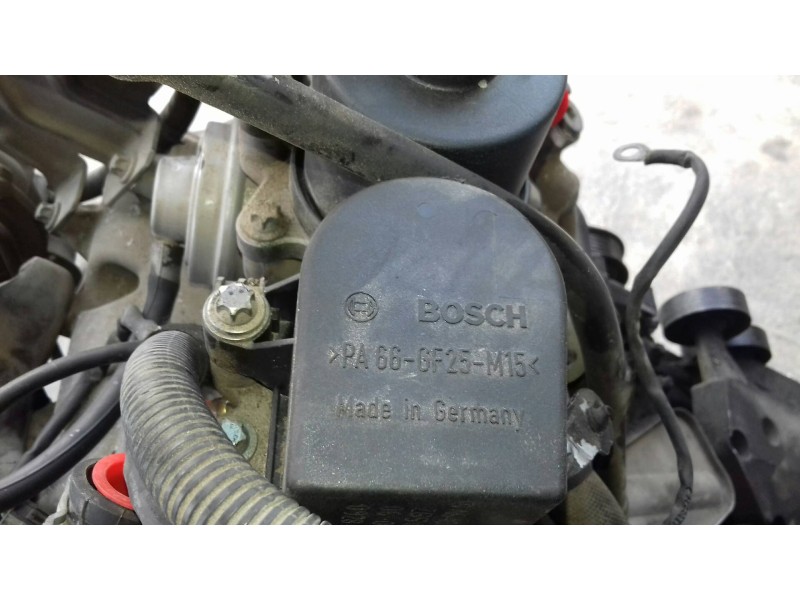 Recambio de motor completo para mercedes-benz clase b (w245) 180 cdi (245.207) referencia OEM IAM 617800  