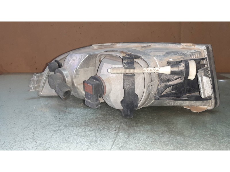 Recambio de faro antiniebla derecho para skoda octavia berlina (1z3) active referencia OEM IAM 1Z0941700C 1Z0941700 VISTEON