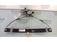 Recambio de elevalunas delantero derecho para chevrolet matiz s referencia OEM IAM 96485142 CONECTOR 2 PINES ELECTRICO