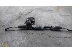 Recambio de cremallera direccion para mercedes-benz clase b (w245) 180 cdi (245.207) referencia OEM IAM 16946021000617805222 A 1