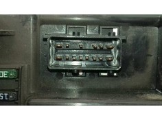 Recambio de caja reles / fusibles para peugeot 307 break / sw (s1) break xr referencia OEM IAM 9651196980 BSI J04 00 VALEO 2