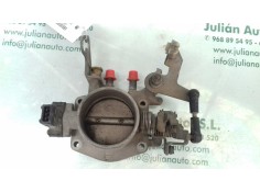 Recambio de caja mariposa para bmw serie 3 berlina (e36) 2.0 24v referencia OEM IAM 21536102 17303629 