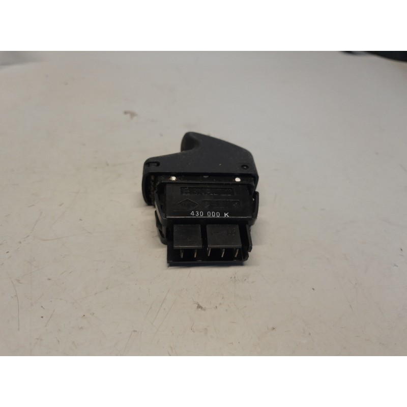 Recambio de mando elevalunas delantero derecho para renault megane i fase 2 berlina (ba0) 1.6 16v authentique (ba01/04/11) refer