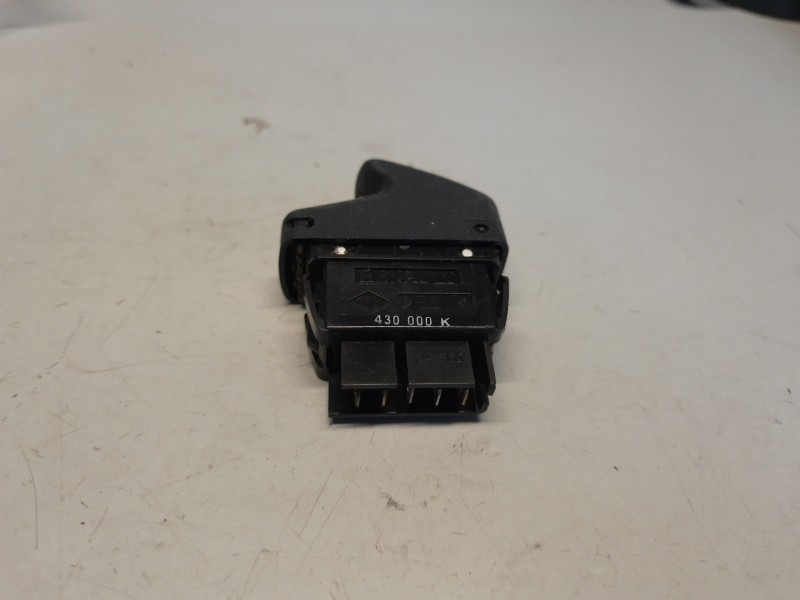 Recambio de mando elevalunas delantero derecho para renault megane i fase 2 berlina (ba0) 1.6 16v authentique (ba01/04/11) refer