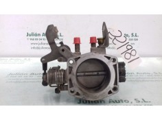 Recambio de caja mariposa para bmw serie 3 berlina (e36) 2.0 24v referencia OEM IAM 21536102 17303629  2
