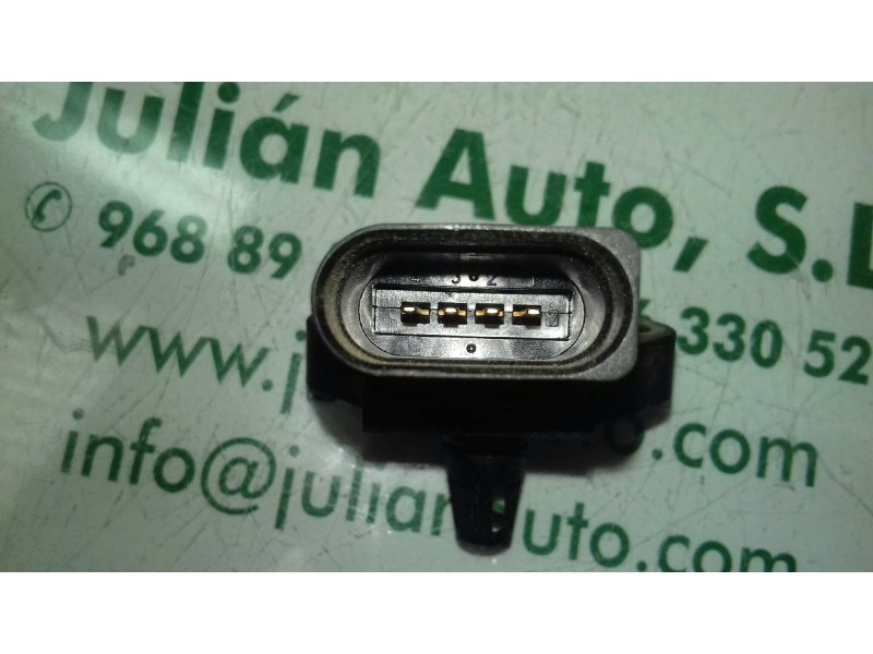 Recambio de sensor presion para seat ibiza (6p1) reference referencia OEM IAM 15118T082919B 0281002977 BOSCH