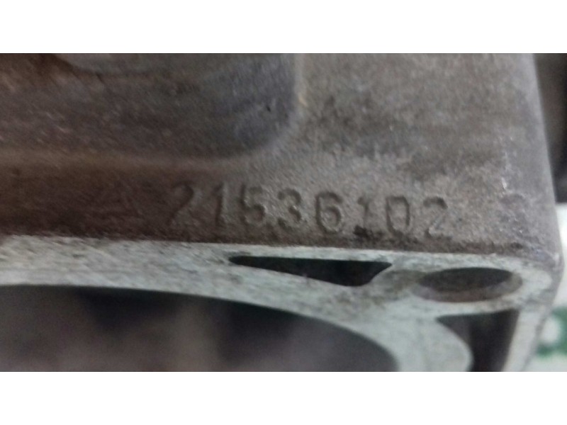 Recambio de caja mariposa para bmw serie 3 berlina (e36) 2.0 24v referencia OEM IAM 21536102 17303629 