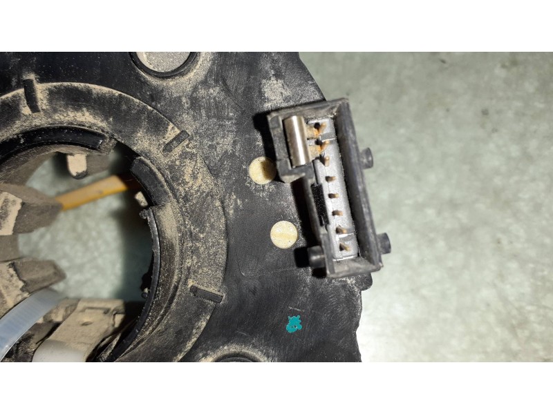 Recambio de anillo airbag para opel vectra b berlina básico (1999) referencia OEM IAM 90507512 1610662 