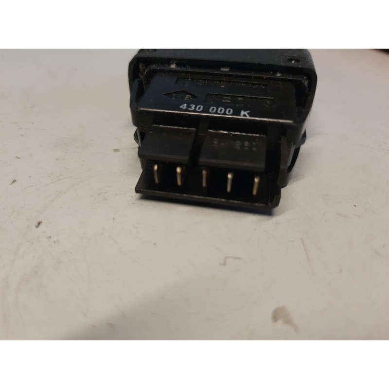 Recambio de mando elevalunas delantero derecho para renault megane i fase 2 berlina (ba0) 1.6 16v authentique (ba01/04/11) refer