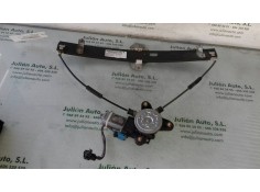 Recambio de elevalunas delantero izquierdo para chevrolet matiz s referencia OEM IAM 96485141 CONECTOR 2 PINES ELECTRICO