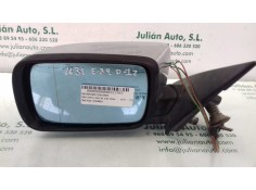 Recambio de retrovisor izquierdo para bmw serie 5 berlina (e39) 525tds referencia OEM IAM 8184833 0117351 ELECTRICO