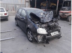 volkswagen golf v berlina (1k1) del año 2007