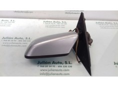 Recambio de retrovisor izquierdo para bmw serie 5 berlina (e39) 525tds referencia OEM IAM 8184833 0117351 ELECTRICO 2