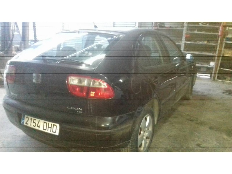 seat leon (1m1) del año 2005