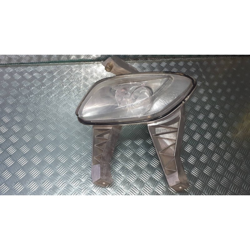 Recambio de faro antiniebla izquierdo para lancia ypsilon (101) 1.2 8v referencia OEM IAM 42070748  42070748SX