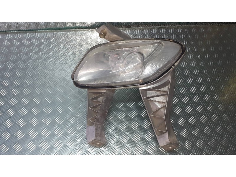 Recambio de faro antiniebla izquierdo para lancia ypsilon (101) 1.2 8v referencia OEM IAM 42070748  42070748SX