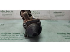 Recambio de motor arranque para seat ibiza comfort referencia OEM IAM 9000334102  BOSCH 2