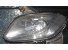 Recambio de faro antiniebla izquierdo para lancia ypsilon (101) 1.2 8v referencia OEM IAM 42070748  42070748SX 2